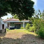 L'olivada, D'exception Villa Ganges