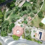Villa L'olivada, D'exception