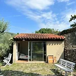 L'olivada, D'exception Villa *