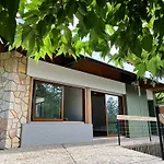 L'olivada, D'exception Villa *