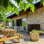 Villa L'olivada, D'exception *