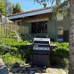L'olivada, D'exception Villa