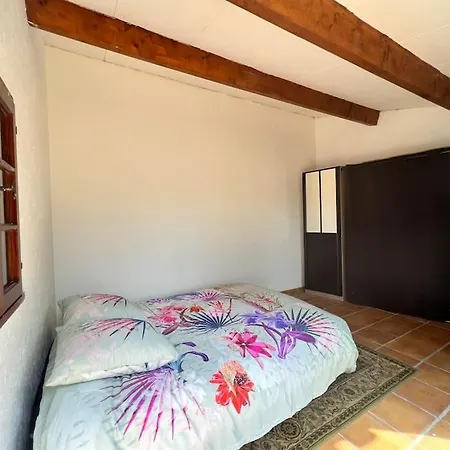 Villa L'olivada, D'exception Ganges