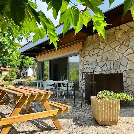 Villa L'olivada, D'exception