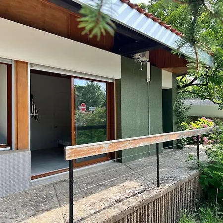 L'olivada, D'exception Villa *