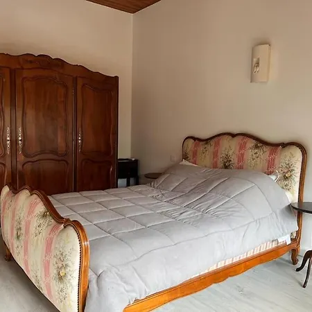 L'olivada, D'exception Villa Ganges