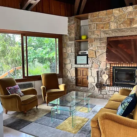 Villa L'olivada, D'exception *