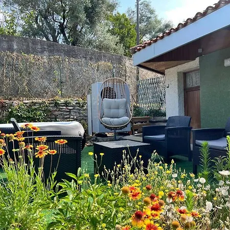 Villa L'olivada, D'exception