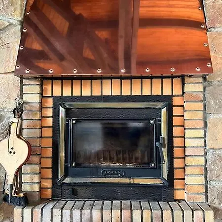 L'olivada, D'exception Villa *