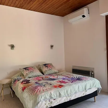 Villa L'olivada, D'exception *