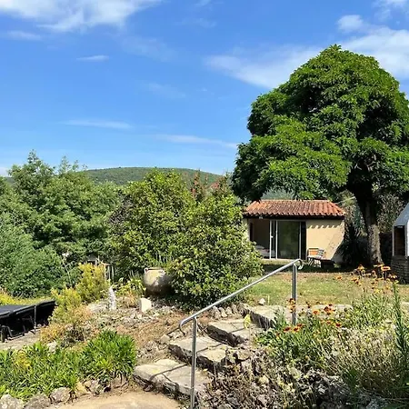 L'olivada, D'exception Villa *