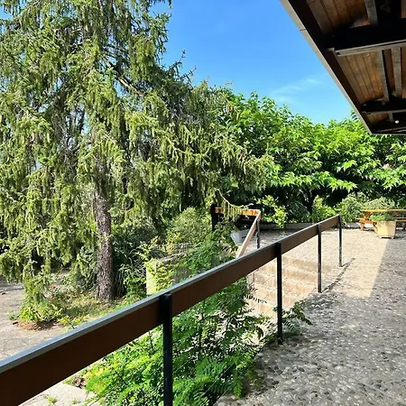 L'olivada, D'exception Villa *