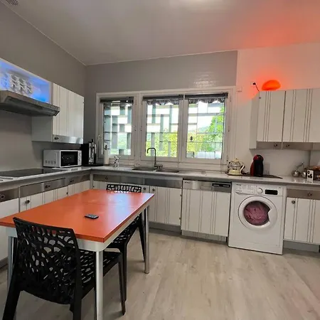 Villa L'olivada, D'exception Ganges