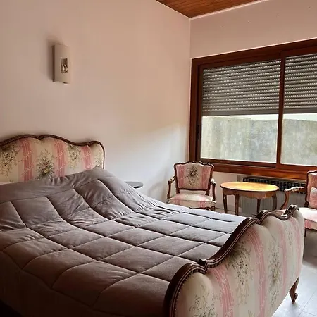 L'olivada, D'exception Villa Ganges