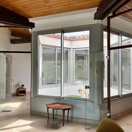 L'olivada, D'exception * Ganges