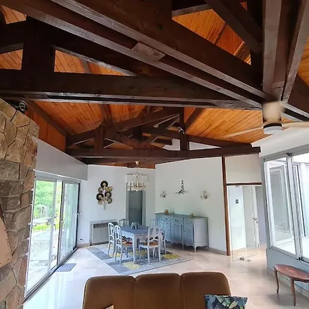 L'olivada, D'exception