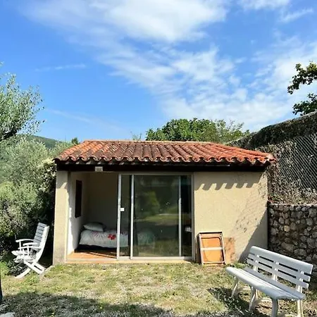 L'olivada, D'exception Villa *