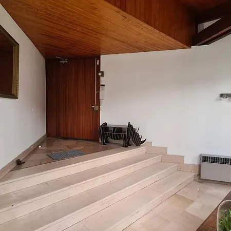 L'olivada, D'exception Villa *