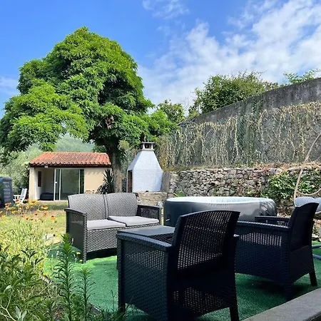 Villa L'olivada, D'exception Ganges