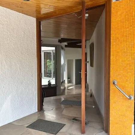 L'olivada, D'exception * Ganges