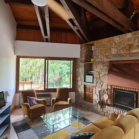 Villa L'olivada, D'exception