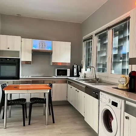 L'olivada, D'exception