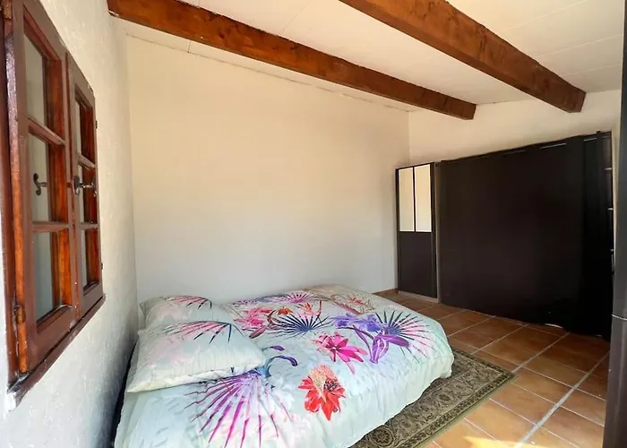 Villa L'olivada, D'exception Ganges