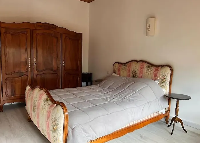 L'olivada, D'exception Villa Ganges