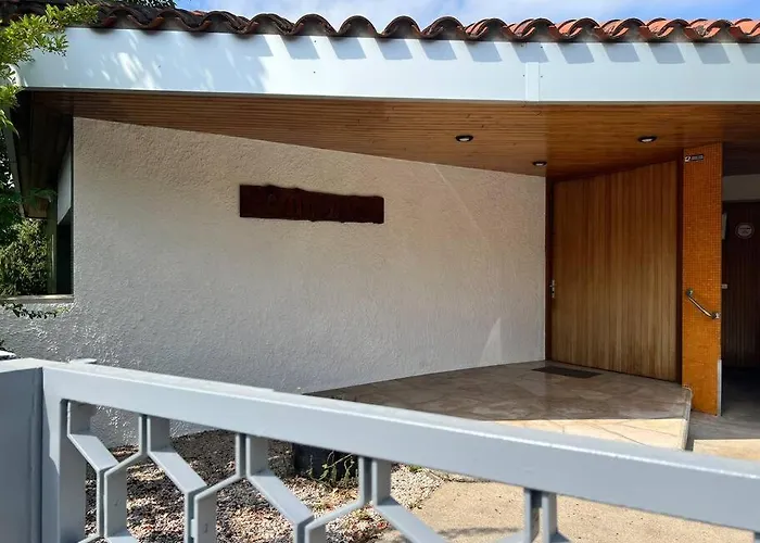 Villa L'olivada, D'exception Ganges