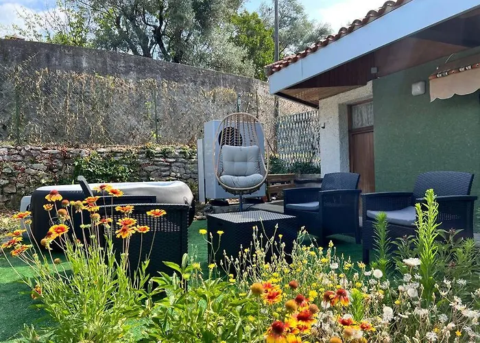 Villa L'olivada, D'exception