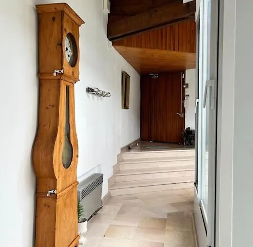 L'olivada, D'exception *