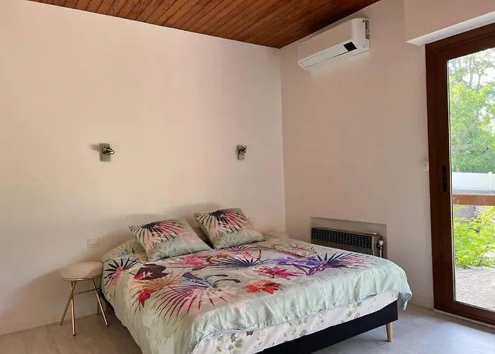 Villa L'olivada, D'exception *