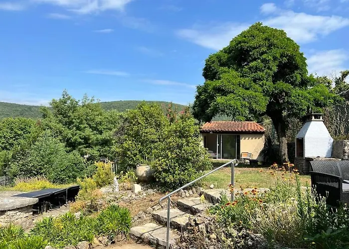 L'olivada, D'exception Villa *