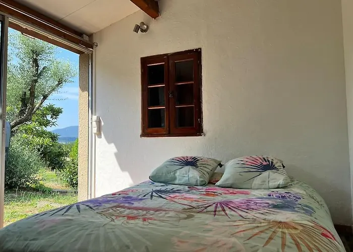 L'olivada, D'exception