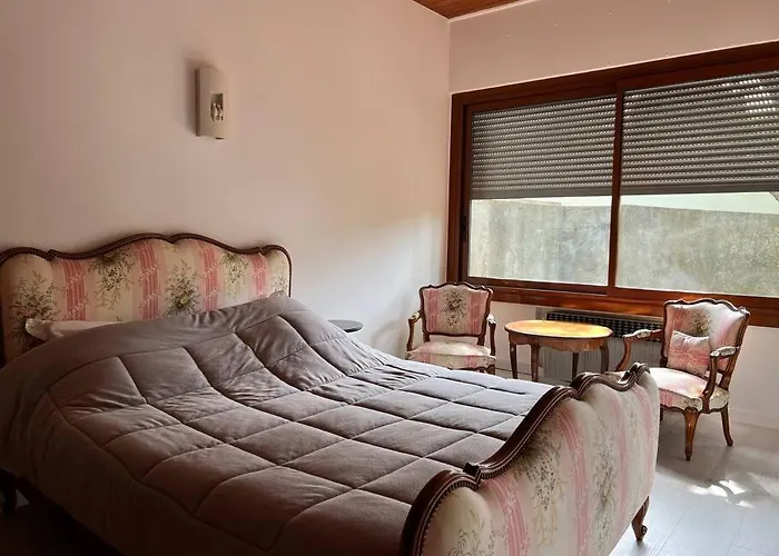 L'olivada, D'exception Villa Ganges