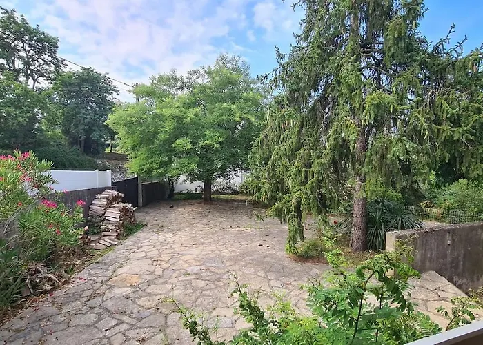 L'olivada, D'exception * Ganges