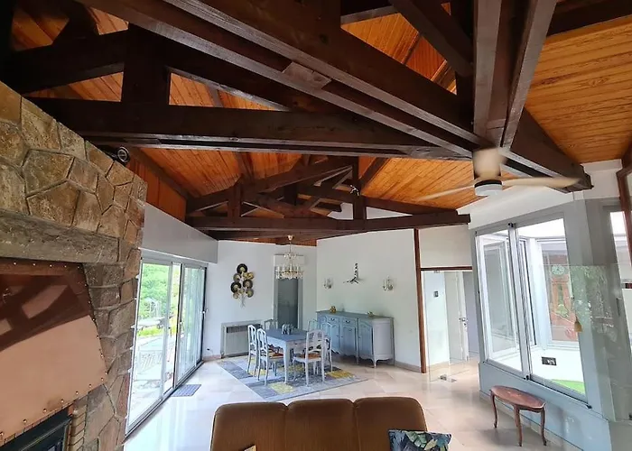 L'olivada, D'exception