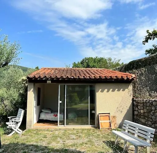 L'olivada, D'exception Villa *