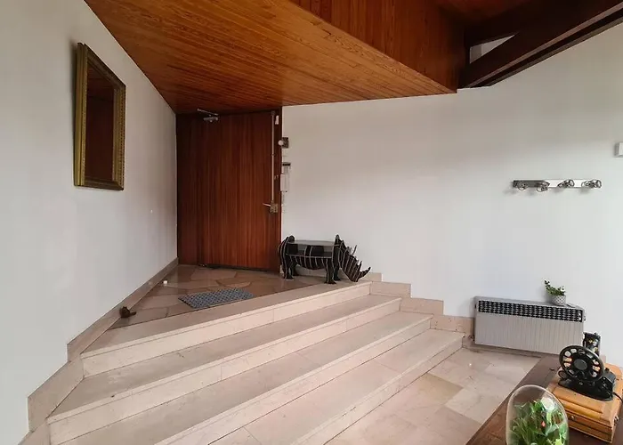 L'olivada, D'exception Villa *