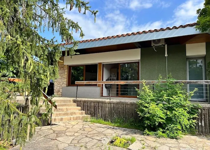 L'olivada, D'exception * Ganges