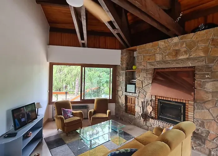 Villa L'olivada, D'exception